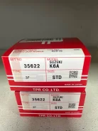 �������� ��������� ����� STD, K6A, ���� ������� �� 3 ��������, 12140-73G01, 68*1*1.2*2, 35622-STD, (35) TPR (3 / 1 / 56) ���������� 35622STD ����