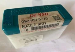 ����������� P77, 1HD-T, 093400-5770, DLLA150P77, 23620-17010, 0934005770, (85) Denso 100% original (C / 2 / 115) ���������� 0934005770 ����