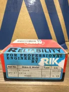 �������� ��������� ����� 0.25, CA18, ���� ������� �� 4 ��������, 12033-01F00, 12033-D0210, 12033-01E10, 83*1.5*3.6, 23142-0.25, 25141-0.25, RIK (K / 1...