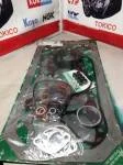 ����������� ��������� Toyota 1W, 04111-78012, 04111-78010, ��� non asbestos, TF9220(NK), (120) Teikin (K / 3 / 215) ���������� TF9220NK ����