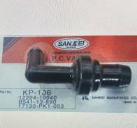 ������ ������������ ��������� ����� 1MZ-FE, 4A-GE, 2E, 1VZ-FE, 12204-10040, B541-13-890, 17130-PK1-003, KP106, Sankei (B / 1 / 6) ���������� KP106 ���...