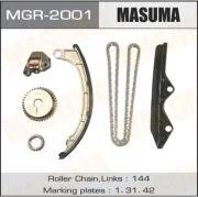 �������� ���� ��� CG10DE, CG12DE, CGA3DE, CR12DE, CR14DE, 13028-AX000, MGR2001, Masuma (� / 3 / 9) ���������� MGR2001 ����