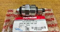 ������ ���������������� ���� VE 12V, 16870-V0701, 8-94239-372-0, 146650-0720, P140004, Patron (C / 1 / 37) ���������� P140004 ����