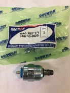 ������ ������� ������� 4HE1, 24V, 146650-0820, 8-94433-811-0, 16870-K6700, 1466500820DW, (28) Doowon (C / 1 / 39) ���������� 1466500820DW ����