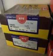 �������� ��������� ����� STD, EJ25, ���� ������� �� 4 ��������, 12033-AB010, 12033-AB020, 12033-AB040, d=99.5, 35227-STD, SWF20066ZZ-STD, (52) NPR (3...