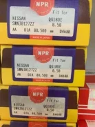 �������� ��������� ����� ������������� 0.50, QG18DE, ���� ������� �� 4 ��������, 34202050, 12033-WD310, SWN30127ZZ-0.50, NPR (3 / 1 / 32) ���������� S...