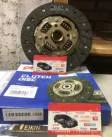 ���� ��������� NS-02, 200*130*24*25.6, 30100-28600, 30100-K0600, 30100-U7500, 30100-B5000, 30100-01F01, 803228, NS02, Valeo phc (C / 28 / 36) ��������...