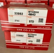 �������� ��������� ����� STD, 4M40, ���� ������� �� 4 ��������, MD997894, ME202380, ME202342, ME202950, 95*2.36*2*4, 20661-STD, 20975-STD, 33982-STD...