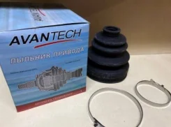 ������� �� ������ 72-417, FB-2045, 44333-SA7-013, 19*90*78, A-185-10, BD0305, Avantech (� / 13 / 46 / A) ���������� BD0305 ����