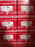 �������� ��������� ����� STD, FE6-TA, ���� ������� �� 6 ���������, 12040-Z5519, 12040-Z5560, 108*2.5*2*4, 34126-STD, (200) TPR (3 / 1 / 25) (K / 17...