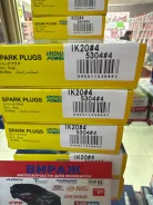 ����� ��������� 2848, IK20, 90919-01178, 90919-01194, 90919-01198, BKR6EKC, NGK (B / 2 / 60) ���������� BKR6EKC ����
