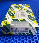 �������� �������� 0.25, EJ18, EJ20, EJ22, 12209-AA040, MS2305A-0.25, (45) NDC (C / 19 / 123) ���������� MS2305A025 ����