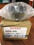 ����� ���� 4HK1, 294090-0860, 294000-0260, 2940900030, Denso Common RAIL (C / 1 / 33) ���������� 2940900030 ����