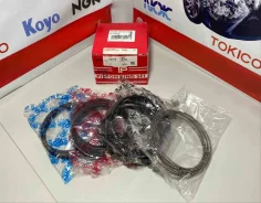 �������� ��������� ����� STD, W06D, ���� ������� �� 6 ���������, 13011-1982, 13011-2440, 104*2, 5*2*5, 32236-STD, (150) TPR (3 / 2 / 117) ���������� 3...