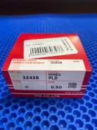 �������� ��������� ����� 0.50, D15B, D17A, 13011-PLD-004, 13021-PLD-004, 13031-PLD-004, 32428-0.50, TPR (3 / 1 / 52) ���������� 32428050 ����