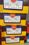 �������� ��������� ����� 0.50, TD27-T, ���� ������� �� 4 ��������, 12033-37N10, 12033-31N11, 23183-0.50, SDN30147ZZ-0.50, NPR (� / 1 / 28) ����������...
