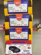 �������� ��������� ����� STD YD25DDTi, ���� ������� �� 4 ��������, 12033-VK520, 34182, SDN30182ZZ-STD, (99) Npr (3 / 1 / 29) ���������� SDN30182ZZSTD...