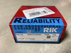 �������� ��������� ����� 0.50, G4FC, ���� ������� �� 4 ��������, 23040-2B001, 77*1.2*1.2*2, 40166-0.50, (40) RIK (3 / 2 / 102) ���������� 40166050 ���...