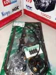����������� ��������� Mitsubishi 4D56T (��� asbestos), MD972215, TF5100 (NK), (63) Teikin (K / 3 / 101) ���������� TF5100NK ����