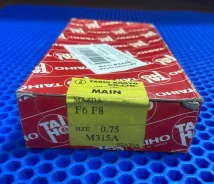 �������� �������� 0.75, FE, F6, F8, FE30-23-151, M315A-0.75, Taiho (C / 19 / 119) ���������� M315A075 ����