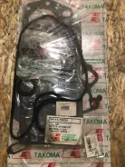 ����������� ��������� 4Y, 04111-73033, ��� non asbestos, 0411173033, Takoma (K / 2 / 77) ���������� 0411173033 ����