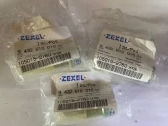 ����������� PD6, 105015-2780, 9 432 610 015, DLLA166S374NP6, 1050152780, (65) Zexel 100% original (C / 2 / 114) ���������� 1050152780 ����