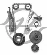 ����������� ���� ��� 4M41, 4M41-T, ME192230, ME203100, MI308X, (250) Hasaki (� / 3 / 69) ���������� HC890014KIT ����