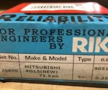 �������� ��������� ����� 0.25, 4G15, ���� ������� �� 4 ��������, MD158549, 20670-0.25, RIK Taiwan (K / 16 / 6) ���������� 20670025 ����