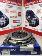 ������� ��������� TYC-01, TYC-28 2C, 31210-27030, 802152, CTX073, (95) Aisin original (C / 25 / 6) (C / 25 / 9) ���������� CTX073 ����