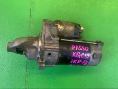 ������� ����������� Passo KGC15, 1KR-FE, 28100-B1020, 28100B1010, Toyota (C / 23 / 5) ���������� 28100B1020 ����