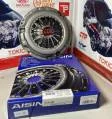 ������� ��������� CTX 130 TYC-65, 2AZ-FE, 3S-GTE, ACV30, ACA20, TYC-52, TYC-45, 31210-17030, 31210-20350, CTX130, (170) Aisin original (C / 25 / 19)...