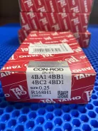 �������� �������� 0.25, 4BA1, 4BB1, 4BC2, 4BD1, 8-97011-031-0, R168H-0.25, (30) Taiho (C / 19 / 18) ���������� R168H1025 ����