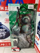 ����������� ��������� Toyota 3S-FE (��� Asbestos) 04111-74050, TF9060NK, (55) Teikin (K / 2 / 11) ���������� 21142035 ����