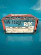 �������� ��������� ����� STD, LD20, ���� ������� �� 4 ��������, 12036-W1700, 12036-35E25, 12036-W4200, 25013-STD, RIK Taiwan (K / 17 / 4) ���������� 2...