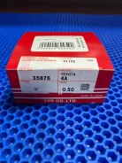 �������� ��������� ����� 0.50, 4A, 4A-L, ���� �� 4 ��������, 13011-16032, 81.5*1.5*1.5*2.8, 35876-0.50, TPR (3 / 2 / 31) ���������� 35876050 ����