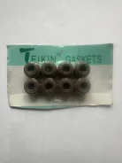 �������� ��������� ������������ 8��. 4BB1, 4BE1, 5-12569-001-0, 5125690010, Teikin (K / 14 / 6) ���������� 5125690010 ����