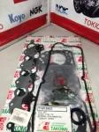 ����������� ��������� Suzuki G16A 16V (��� ������) 11400-58820, 1140058820, Takoma (K / 15 / 89) ���������� 1140058820 ����