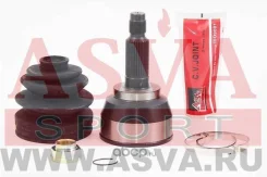 ���� �������� MA-50, 26*59*28, GG46-25-600C, MZ50, Asva (C / 38 / 43) ���������� MZ50 ����