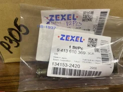 ������� P305, 134153-2420, 9 413 610 369, 1341532420, (120) Zexel original (C / 1 / 47) ���������� 1341532420 ����