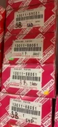 ������ ��������� STD, 3B, 4B, 14B, 13011-58051, 1301158051, (225) Toyota original (A / 2 / 2) ���������� 1301158051 ����
