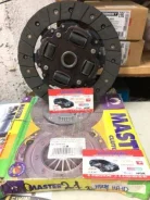 ���� ��������� HA-10, 21*200*140*21.4, 22200-PM7-J02, 22200-PM5-020, SDHO220, Master Parts (� / 28 / 28) ���������� SDHO220 ����