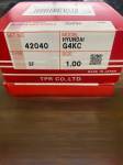 �������� ��������� ����� 1.00, G4KC, ���� ������� �� 4 ��������, 23040-2G000, 42040-1.00, (54) TPR (3 / 2 / 101) ���������� 42040100 ����