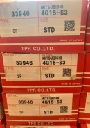�������� ��������� ����� STD, 4G15G-DI, ���� ������� �� 4 ��������, MD332715, MD333896, 75.5*1.2*1.5*2.8, 20999-STD, 33946-STD, (65) TPR (3 / 1 / 21...