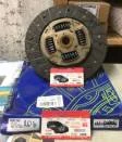 ���� ��������� HD-118, 20*235, 41100-39260, 41100-39266, 803974, HD118, Valeo phc (C / 28 / 35) ���������� HD118 ����