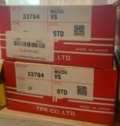 �������� ��������� ����� STD, VS, ���� ������� �� 4 ��������, VSY1-11-SC0D, 98*2.5*2*3, 33794-STD, (113) TPR (3 / 1 / 3) ���������� 33794STD ����