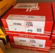 �������� ��������� ����� STD, F22B, ���� ������� �� 4 ��������, 13011-P0A-004, 13011-PT2-003, 13011-PT2-004, 13011-PT0-001, 85*1.2*1.2*2.8, 32383-STD...