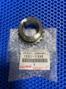 �������� ��������� 1GD-FTV, 13521-11040, 1352111040, (37) Toyota 100% original (� / 12 / 7) ���������� 1352111040 ����
