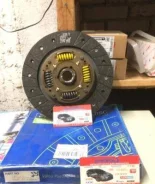 ���� ��������� MB-10, 23*215, L200, L300, MD802201, MN110709, MB10, Valeo phc (C / 28 / 9) ���������� MB10 ����