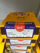�������� ��������� ����� STD, 2AZ-FE, ���� ������� �� 4 ��������, 13011-28100, 13011-28150, 88.5*1.2*1.2*2, 35967-STD, 28017-STD, SDT10200ZZ-STD, (58...