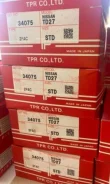 �������� ��������� ����� STD, TD27, ���� ������� �� 4 ��������, 12033-43G10, 12033-43G11, 96*2.5*2*4, 23892-STD, 34075-STD, (100) TPR (3 / 1 / 28) ���...